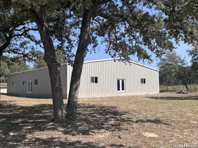 437 Littlehorn #UNIT C Stockdale, TX 78160