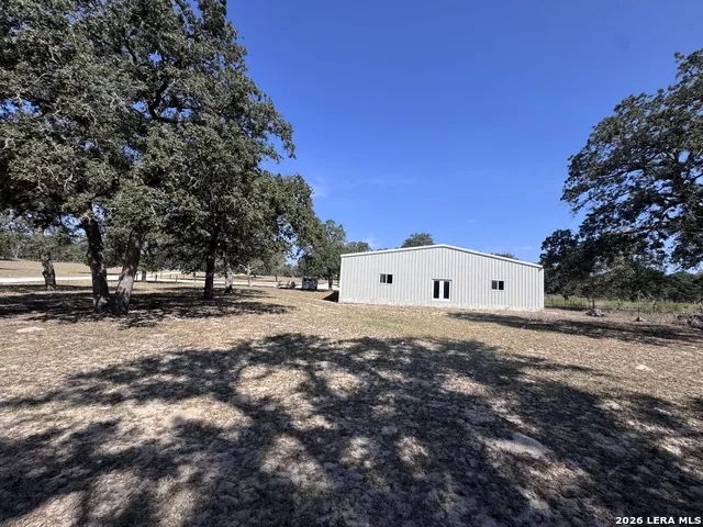 437 Littlehorn #UNIT C Stockdale, TX 78160