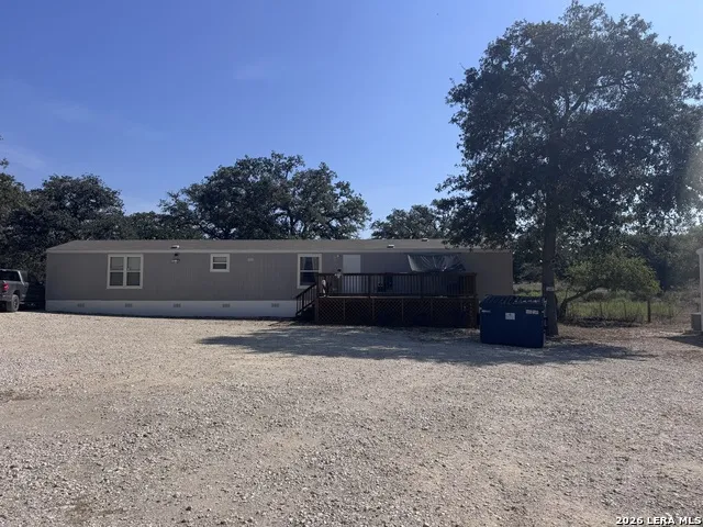 437 Littlehorn #UNIT C Stockdale, TX 78160