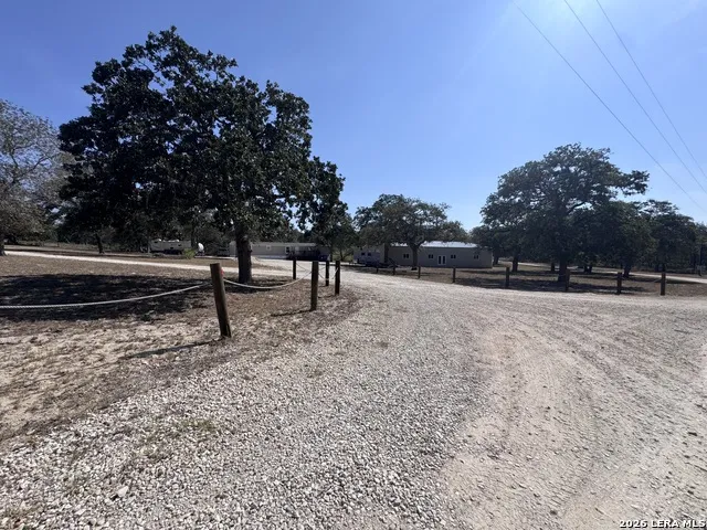 437 Littlehorn #UNIT C Stockdale, TX 78160
