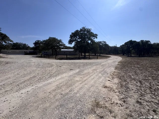 437 Littlehorn #UNIT C Stockdale, TX 78160