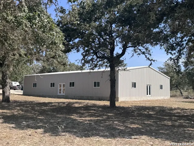 437 Littlehorn #UNIT C Stockdale, TX 78160