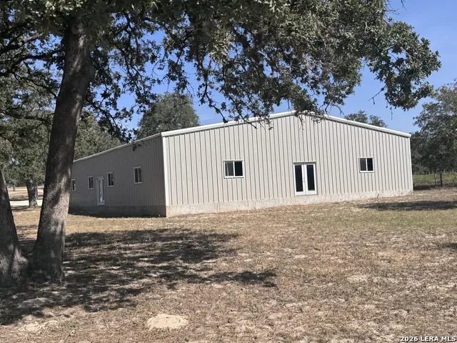 437 Littlehorn #UNIT C Stockdale, TX 78160