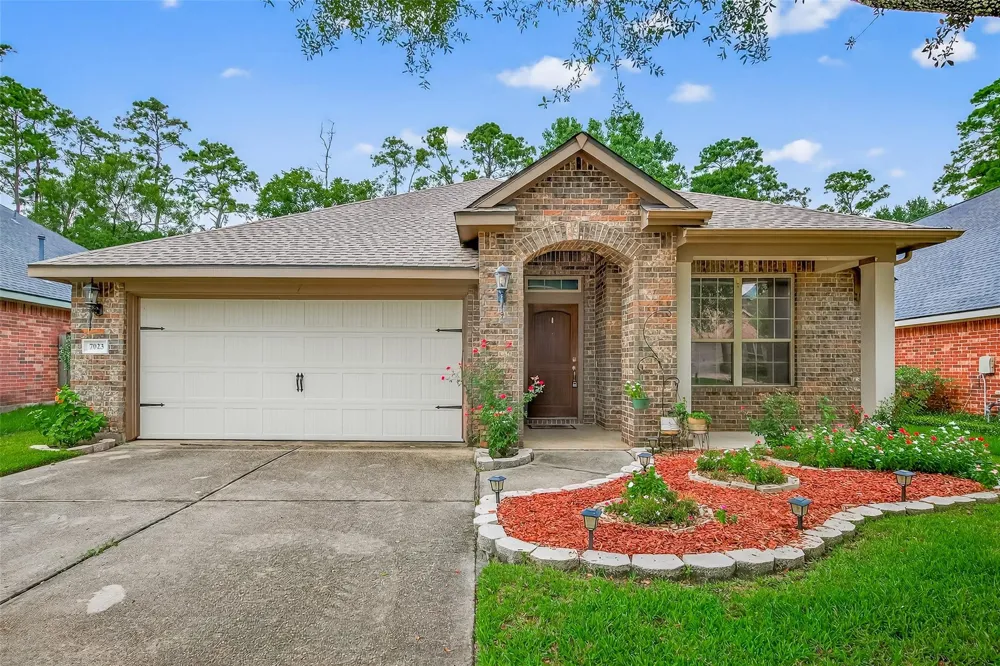 7023 Sanders Hill Lane Humble, TX 77396