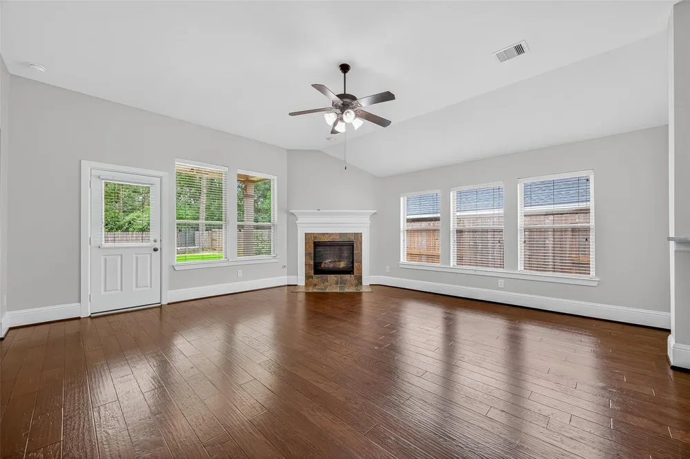 7023 Sanders Hill Lane Humble, TX 77396