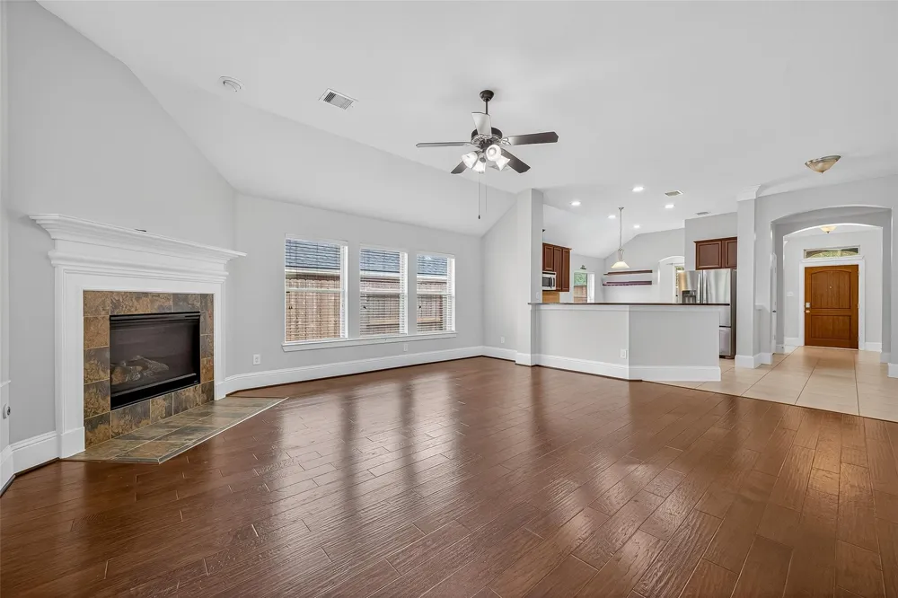 7023 Sanders Hill Lane Humble, TX 77396