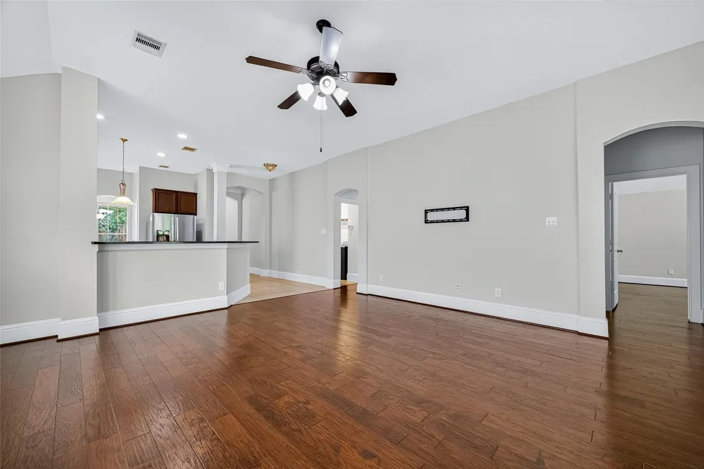 7023 Sanders Hill Lane Humble, TX 77396