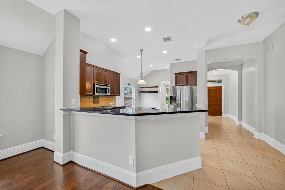 7023 Sanders Hill Lane Humble, TX 77396