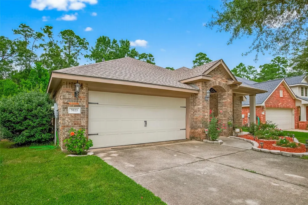 7023 Sanders Hill Lane Humble, TX 77396
