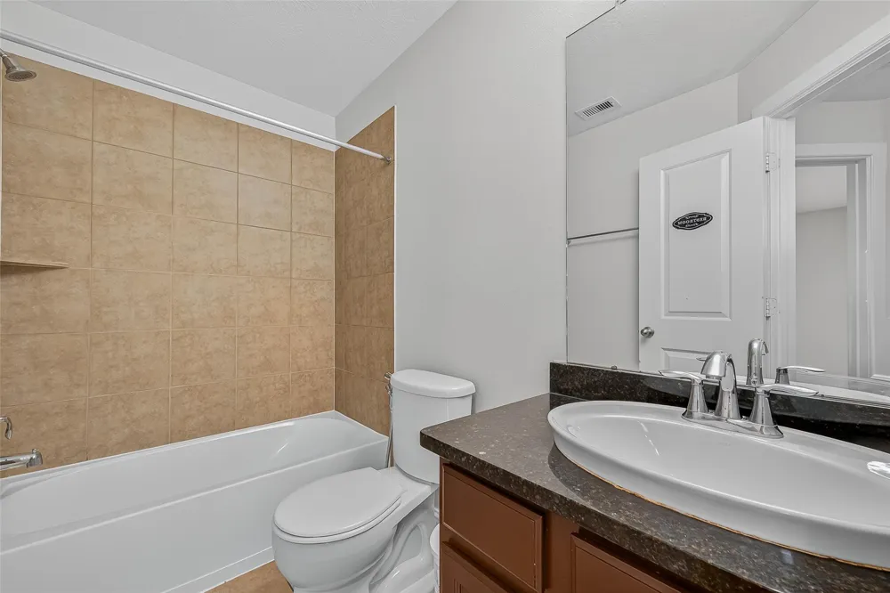 7023 Sanders Hill Lane Humble, TX 77396