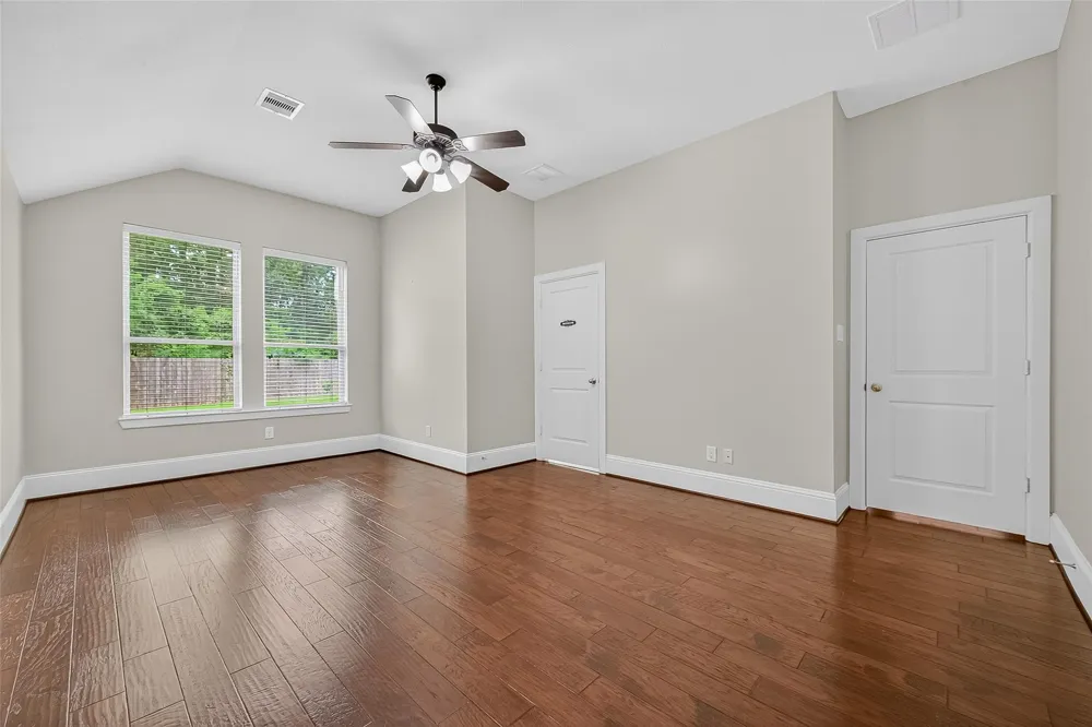 7023 Sanders Hill Lane Humble, TX 77396