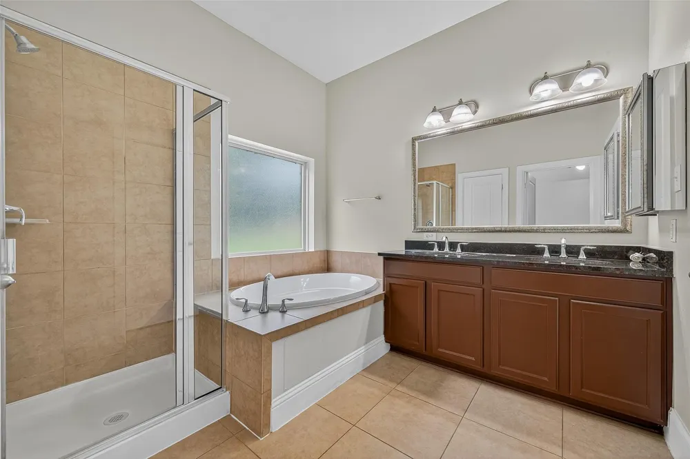 7023 Sanders Hill Lane Humble, TX 77396