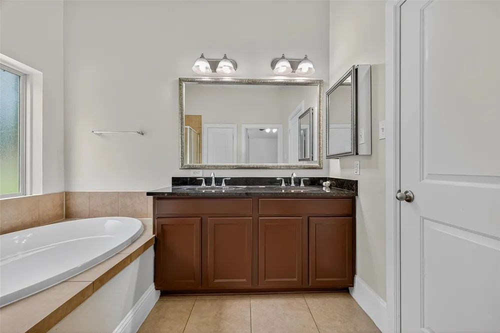 7023 Sanders Hill Lane Humble, TX 77396