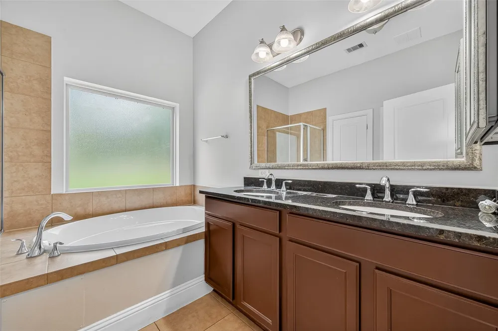7023 Sanders Hill Lane Humble, TX 77396