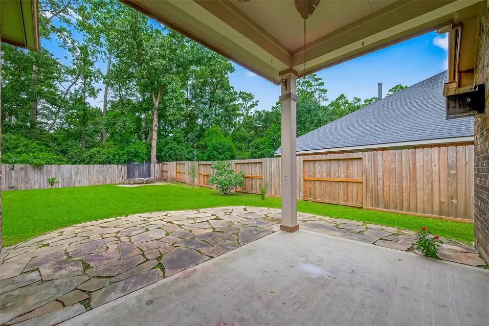 7023 Sanders Hill Lane Humble, TX 77396