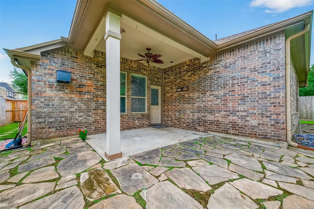 7023 Sanders Hill Lane Humble, TX 77396