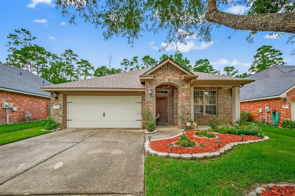 7023 Sanders Hill Lane Humble, TX 77396