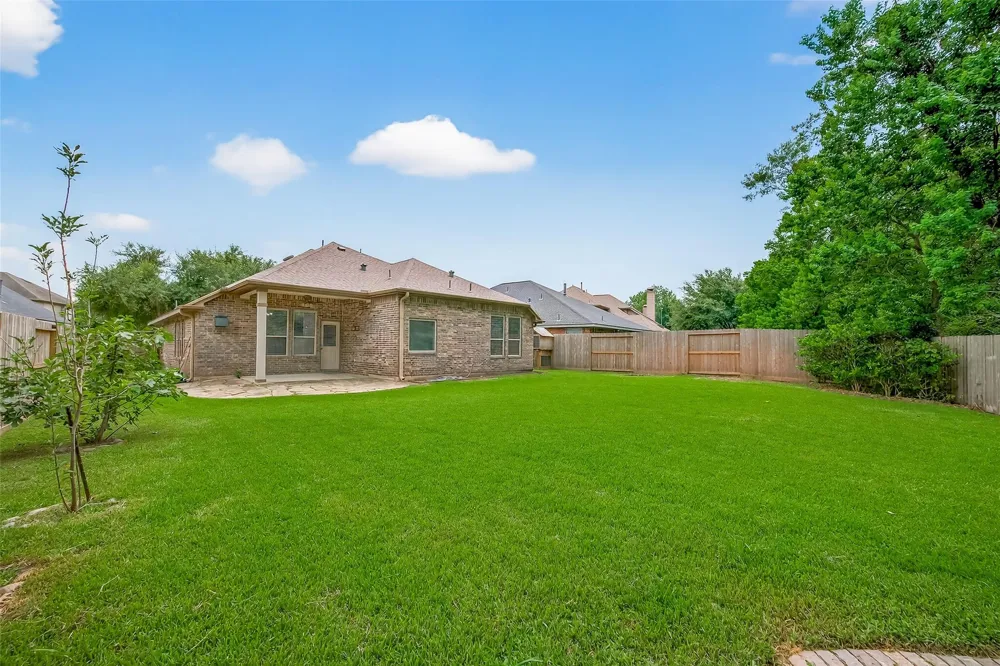 7023 Sanders Hill Lane Humble, TX 77396