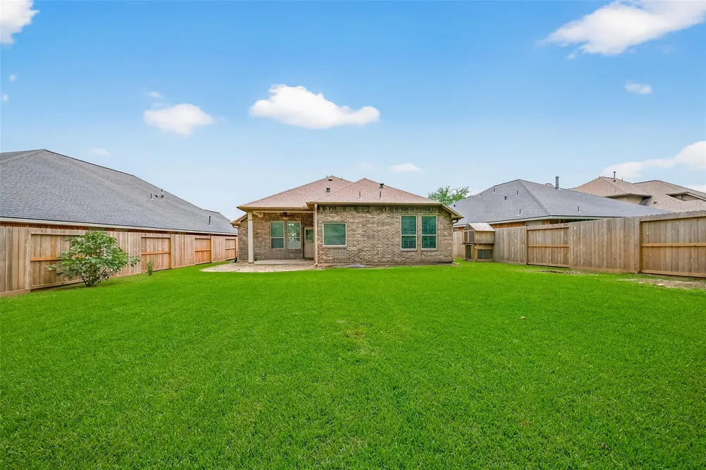7023 Sanders Hill Lane Humble, TX 77396