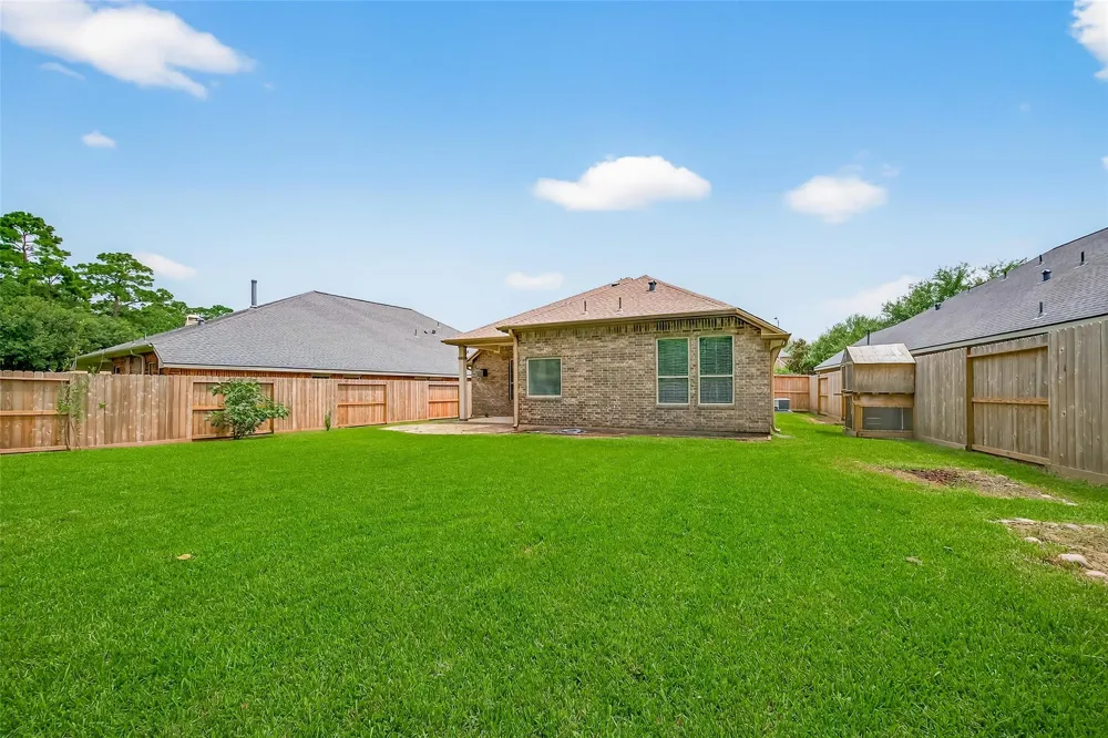 7023 Sanders Hill Lane Humble, TX 77396