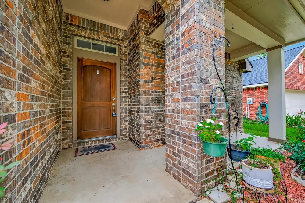 7023 Sanders Hill Lane Humble, TX 77396