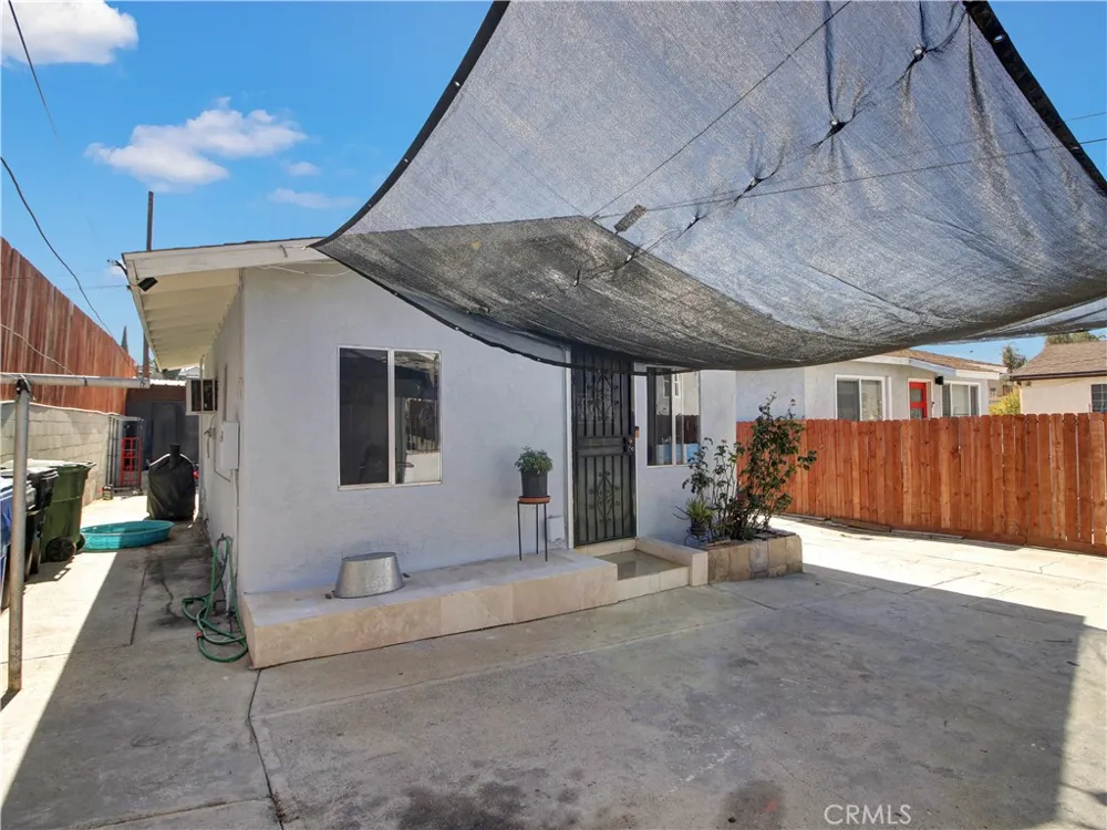 518 S Concord Los Angeles, CA 90063