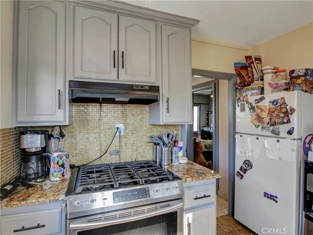518 S Concord Los Angeles, CA 90063