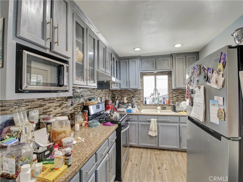 518 S Concord Los Angeles, CA 90063