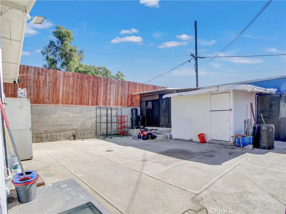 518 S Concord Los Angeles, CA 90063