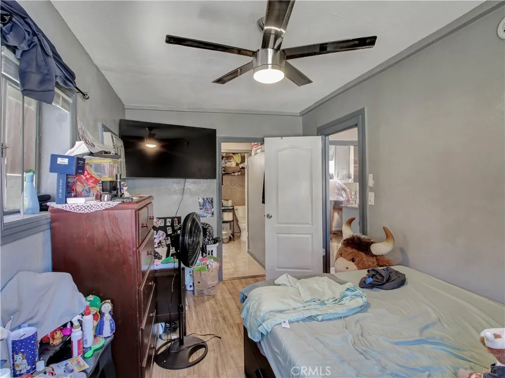 518 S Concord Los Angeles, CA 90063