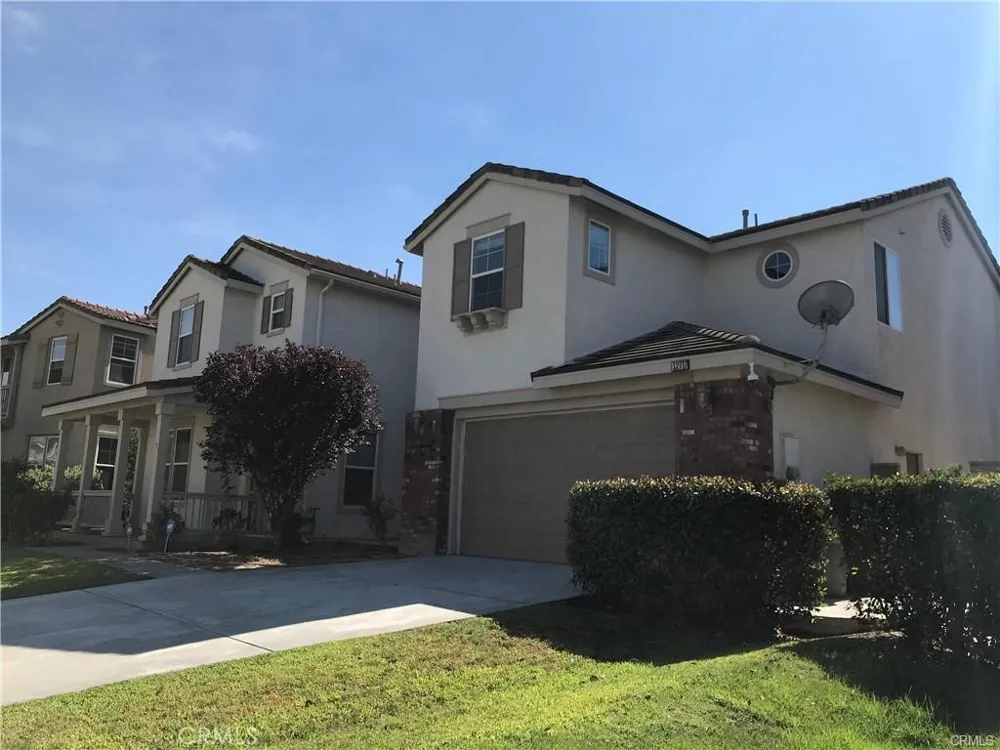 12717 Burbank Corona, CA 92880