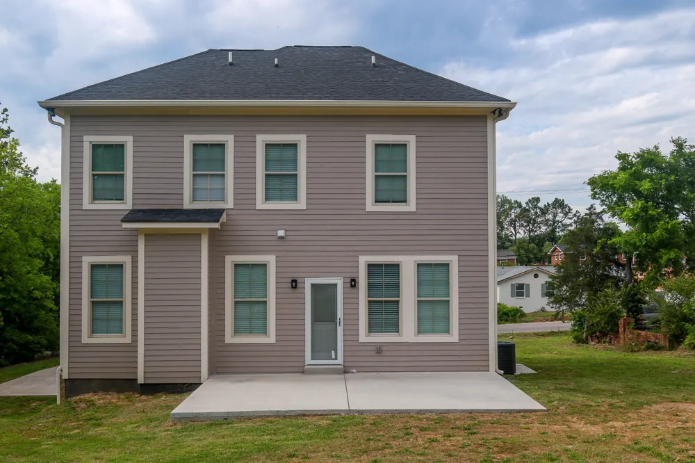 709 Moormans Arm Rd Nashville, TN 37207