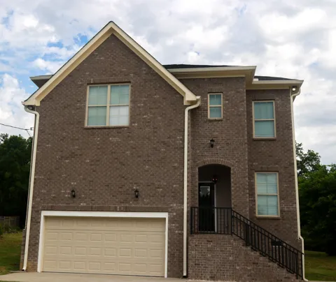 709 Moormans Arm Rd
