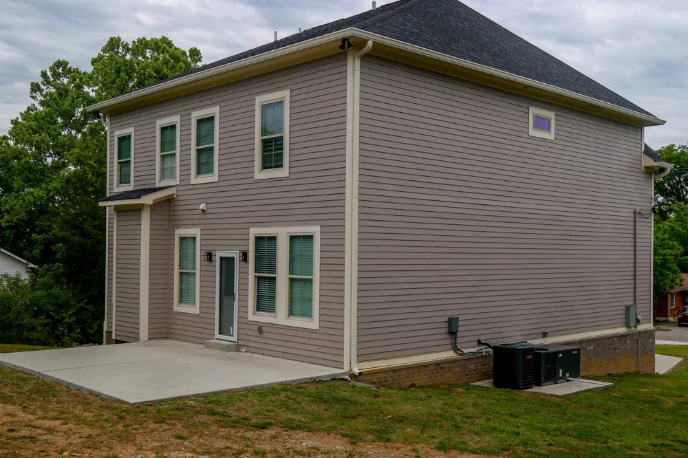 709 Moormans Arm Rd Nashville, TN 37207