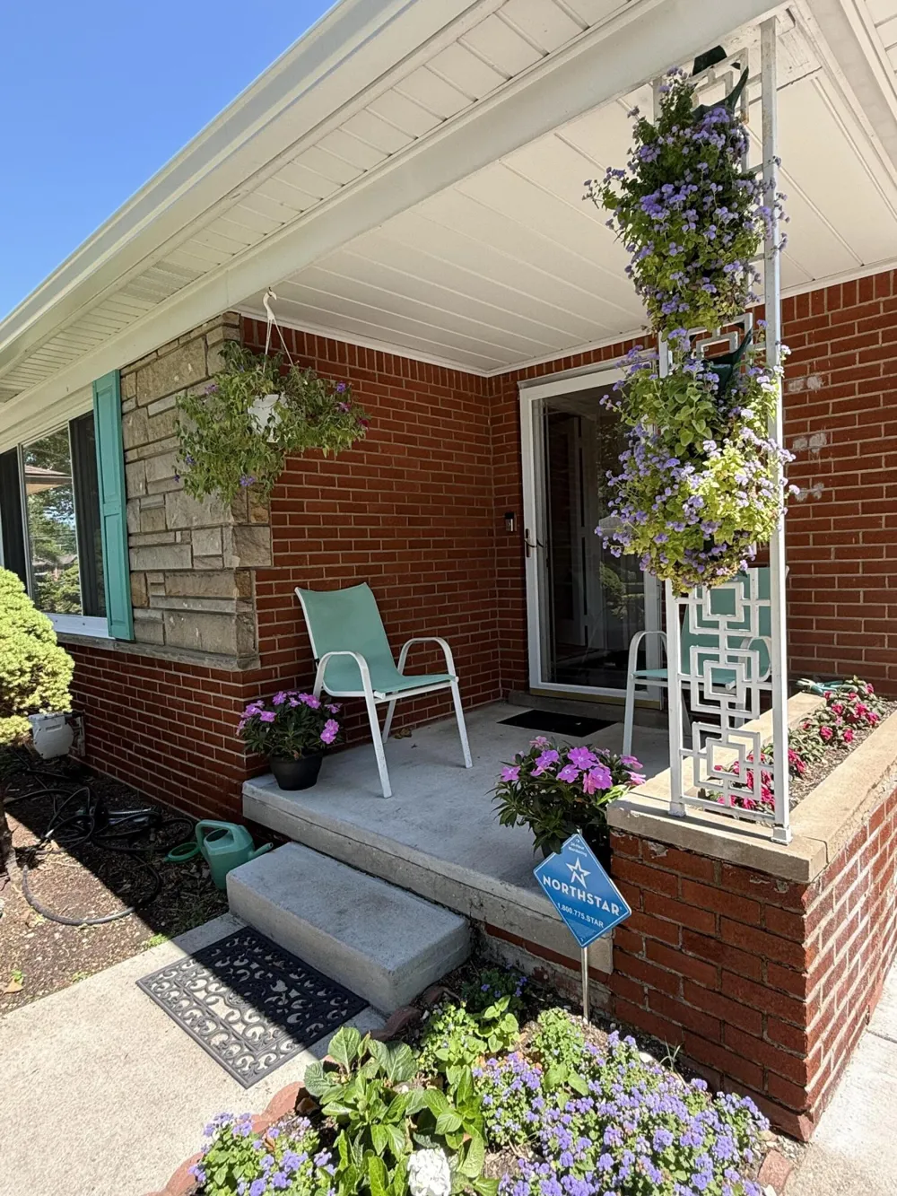 21920 Cloverlawn Street Oak Park, MI 48237