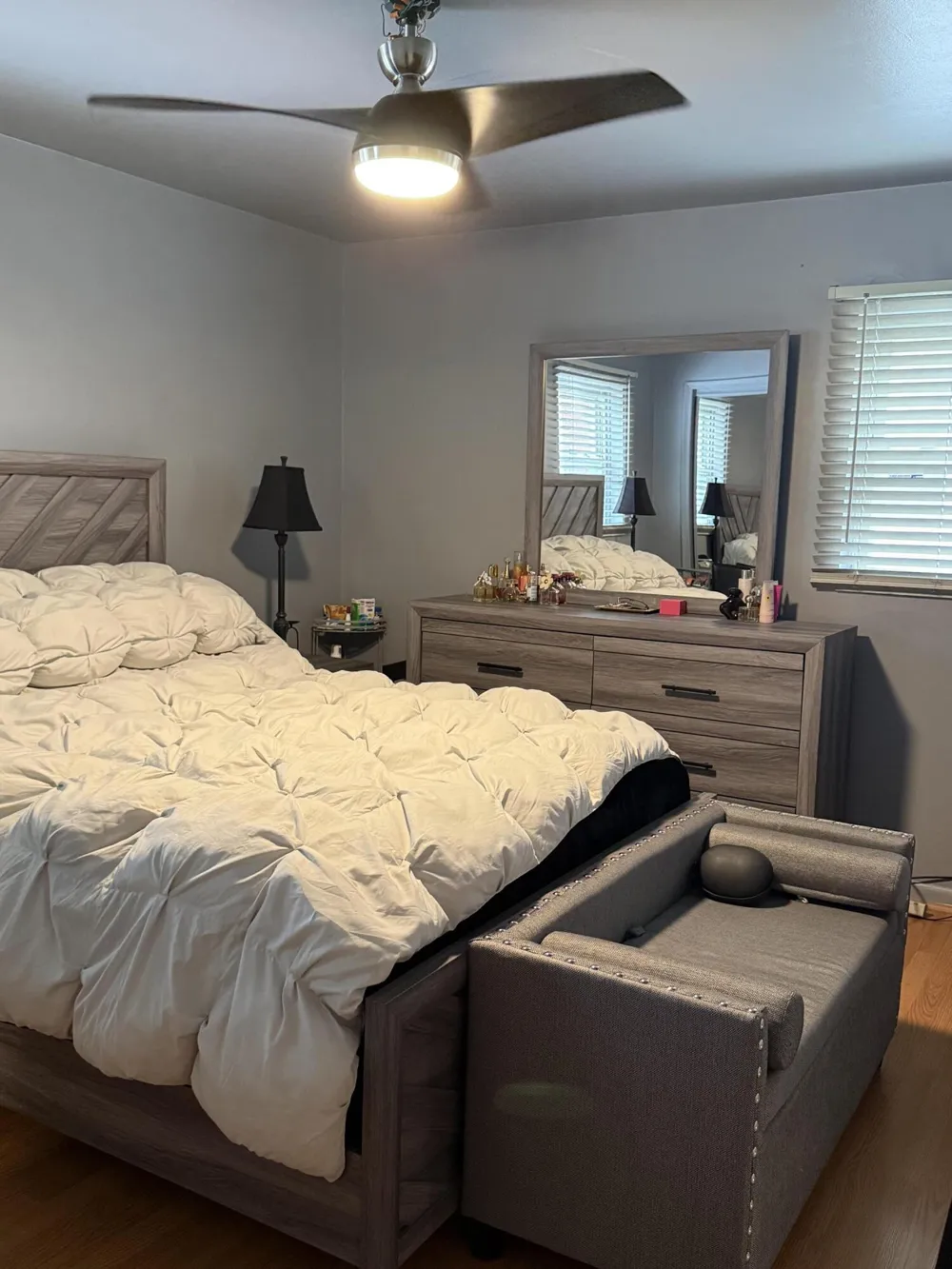 21920 Cloverlawn Street Oak Park, MI 48237