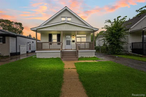 16266 Evergreen Avenue