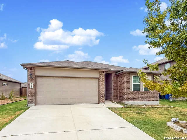 474 CENTINELA ST New Braunfels, TX 78130