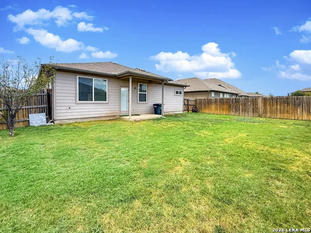 474 CENTINELA ST New Braunfels, TX 78130