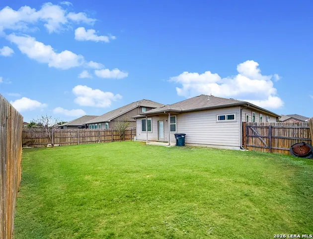 474 CENTINELA ST New Braunfels, TX 78130
