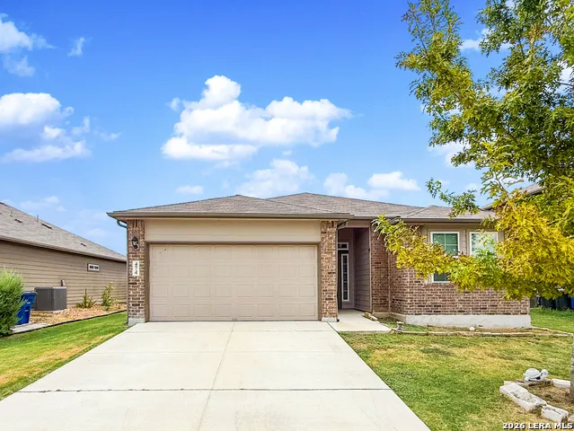 474 CENTINELA ST New Braunfels, TX 78130