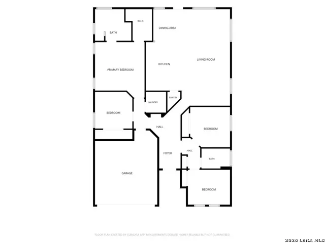 474 CENTINELA ST New Braunfels, TX 78130