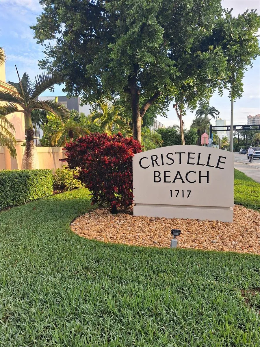 1717 S Ocean Boulevard #21 Pompano Beach, FL 33062