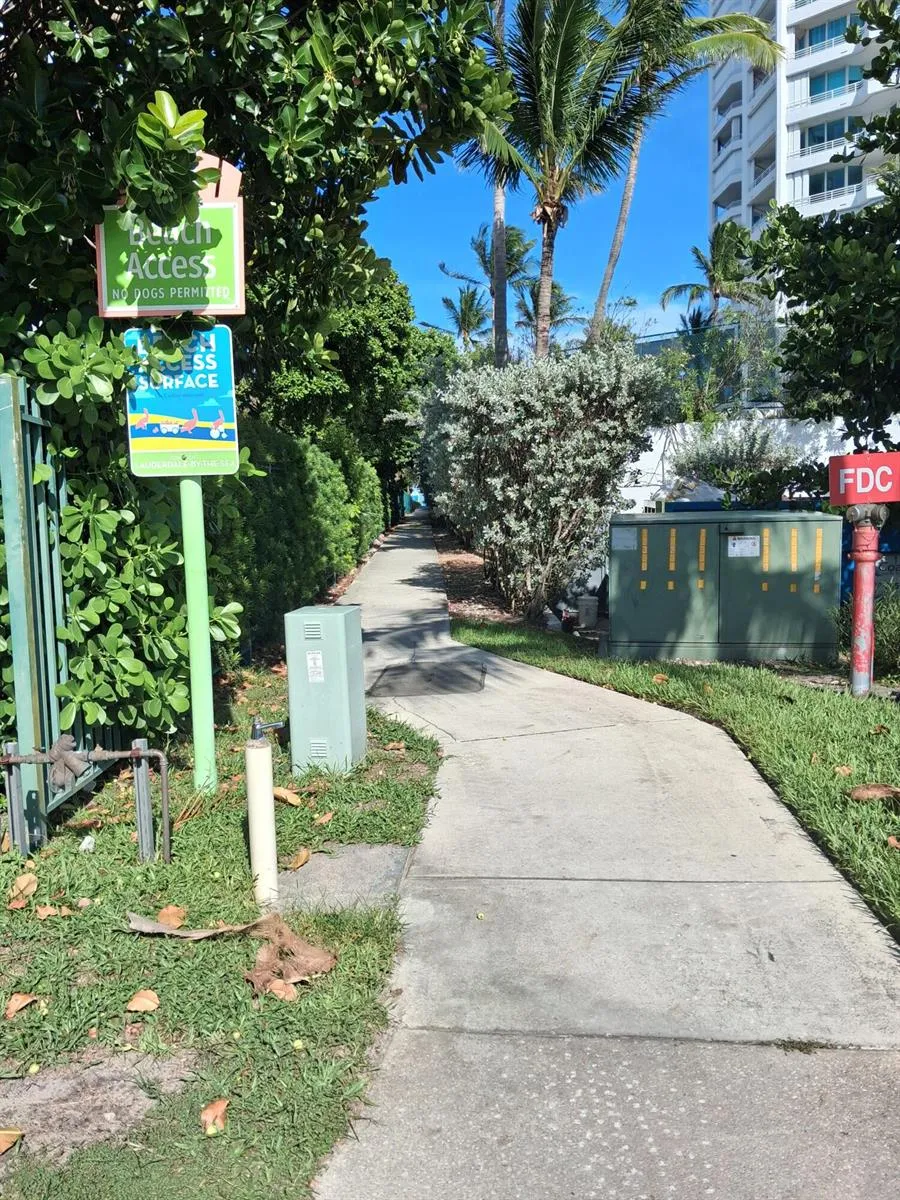 1717 S Ocean Boulevard #21 Pompano Beach, FL 33062