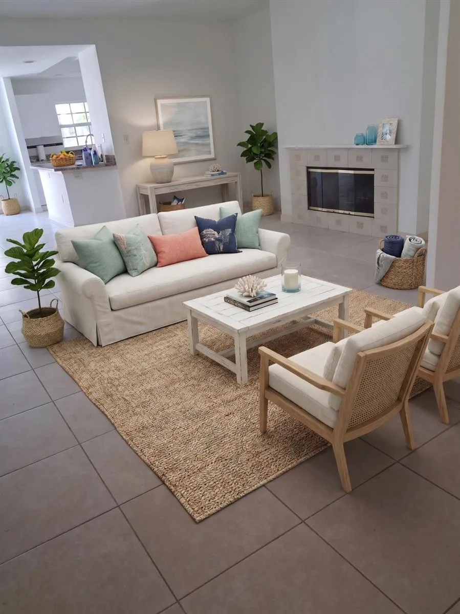 1717 S Ocean Boulevard #21 Pompano Beach, FL 33062