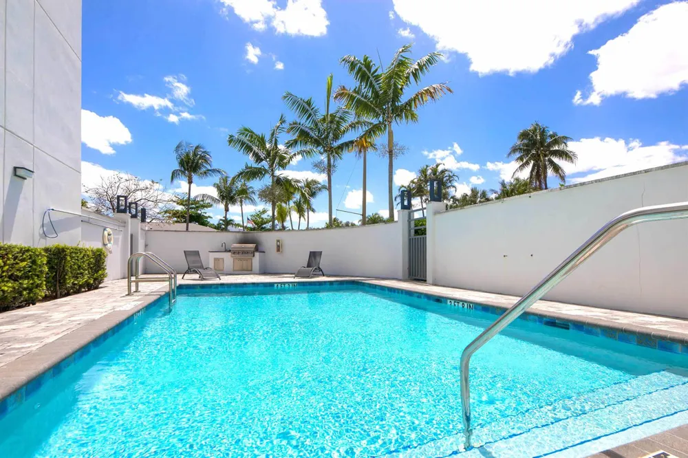 601 Ocean Boulevard 