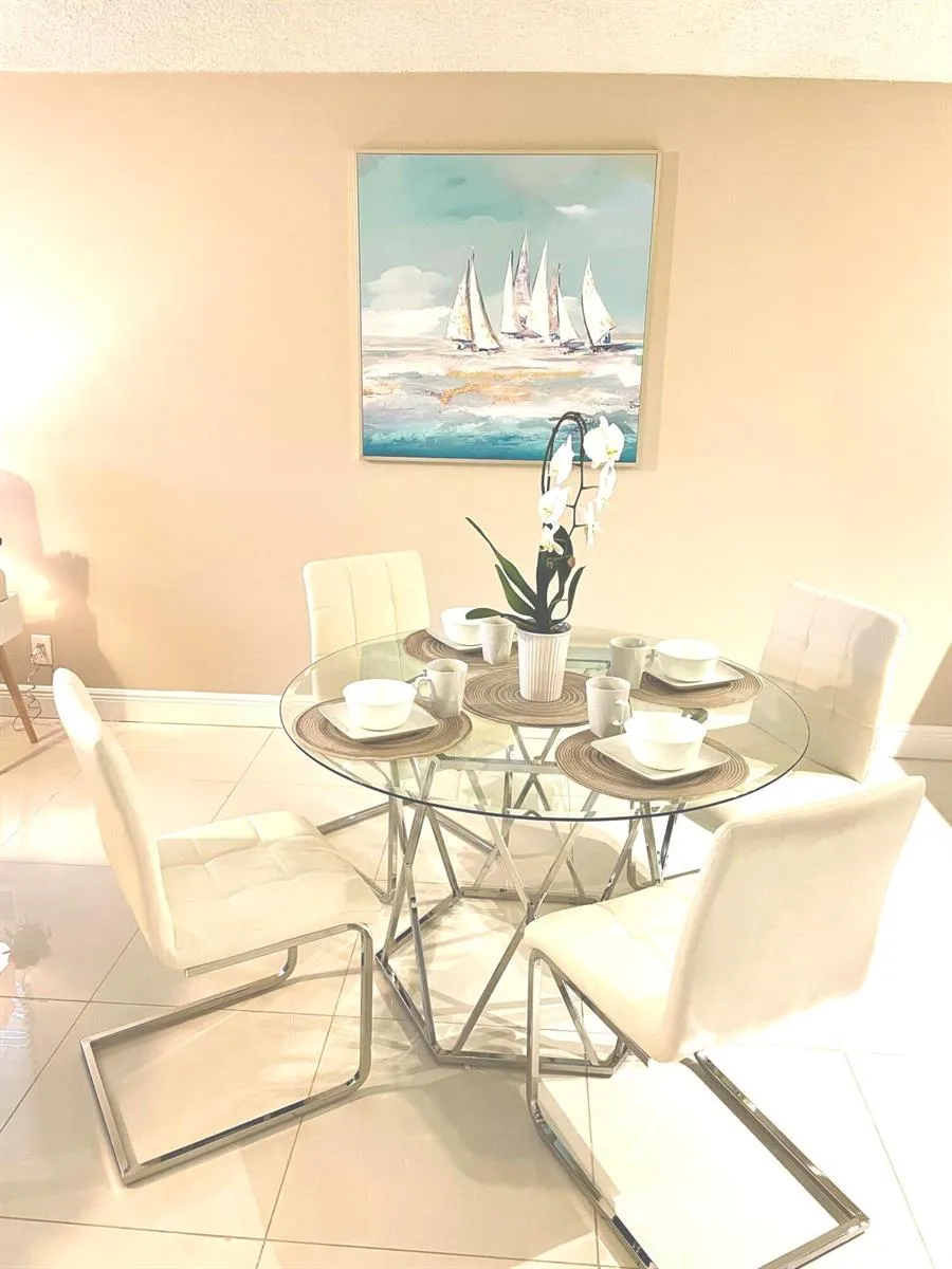 601 Ocean Boulevard 
