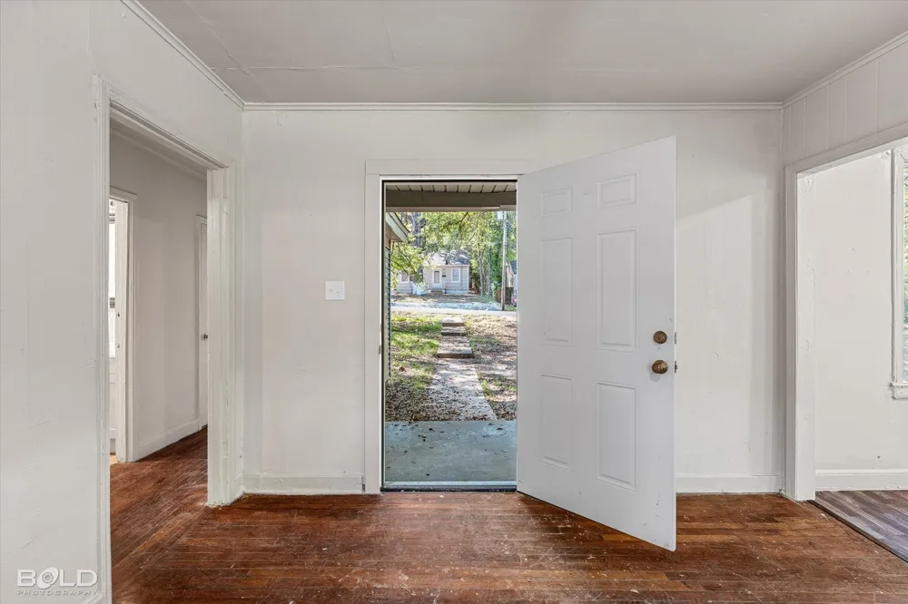 3826 Huston Street Shreveport, LA 71109