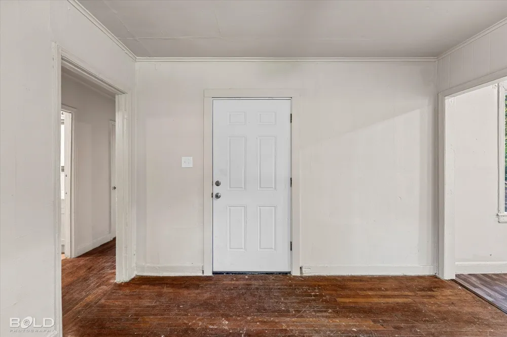 3826 Huston Street Shreveport, LA 71109