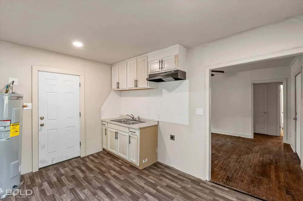 3826 Huston Street Shreveport, LA 71109
